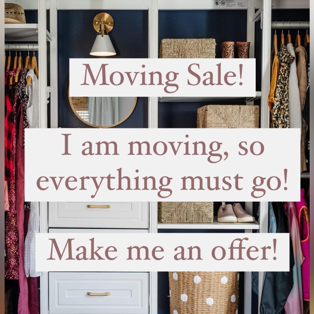 make an offer!!!